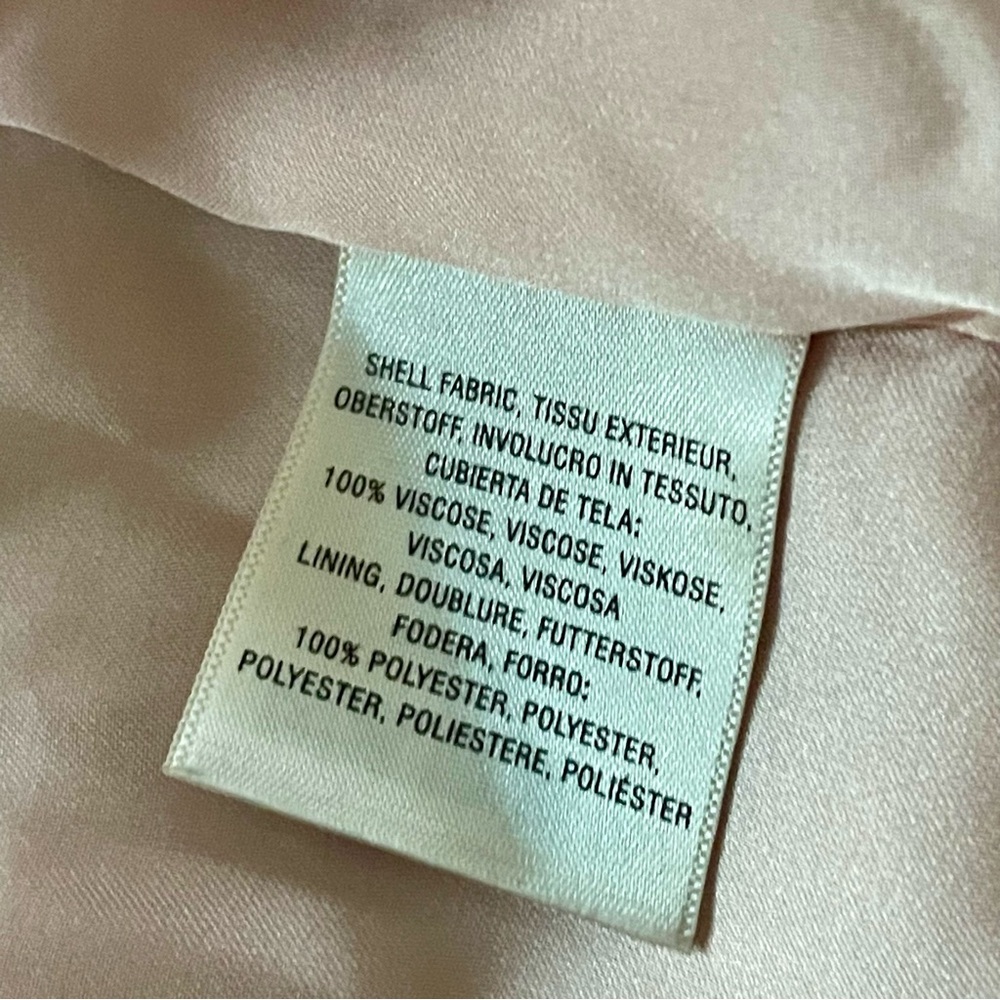 Anthropologie Elevenses Golden Yellow Floral Embroidered Zip Bomber Jacket XS - Picture 6 of 9